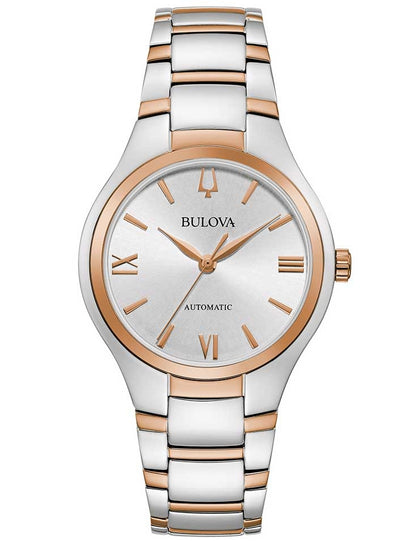BULOVA Mod. 98L313-0