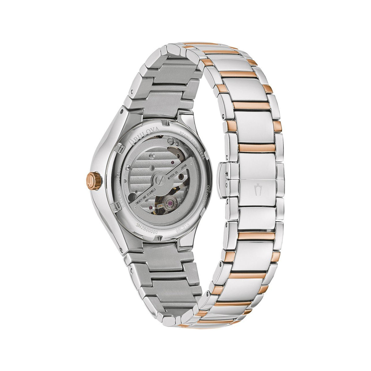 BULOVA Mod. 98L313-2