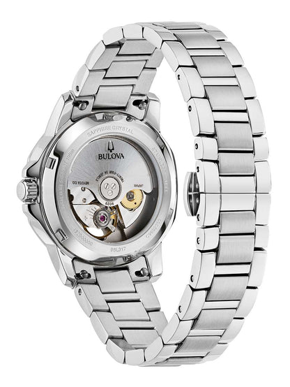 BULOVA Mod. 98L317-2