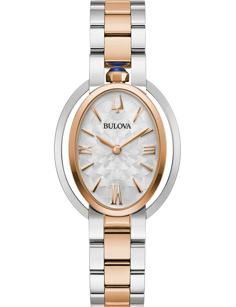 BULOVA Mod. 98L322-0