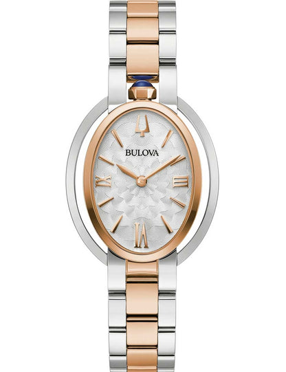 BULOVA Mod. 98L322-0