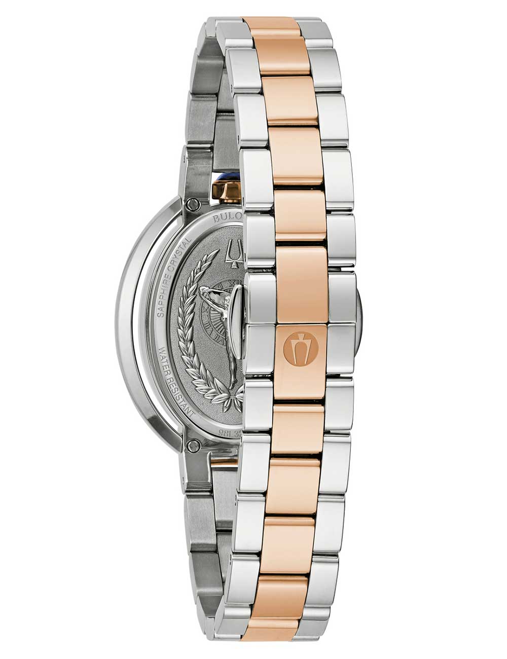 BULOVA Mod. 98L322-2