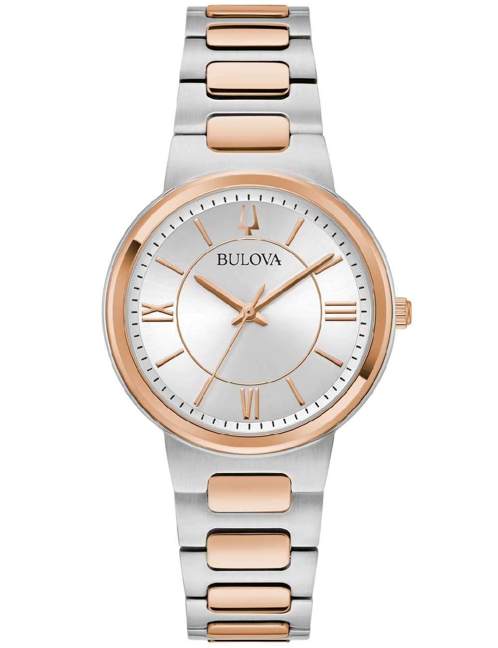 BULOVA Mod. 98L327-0