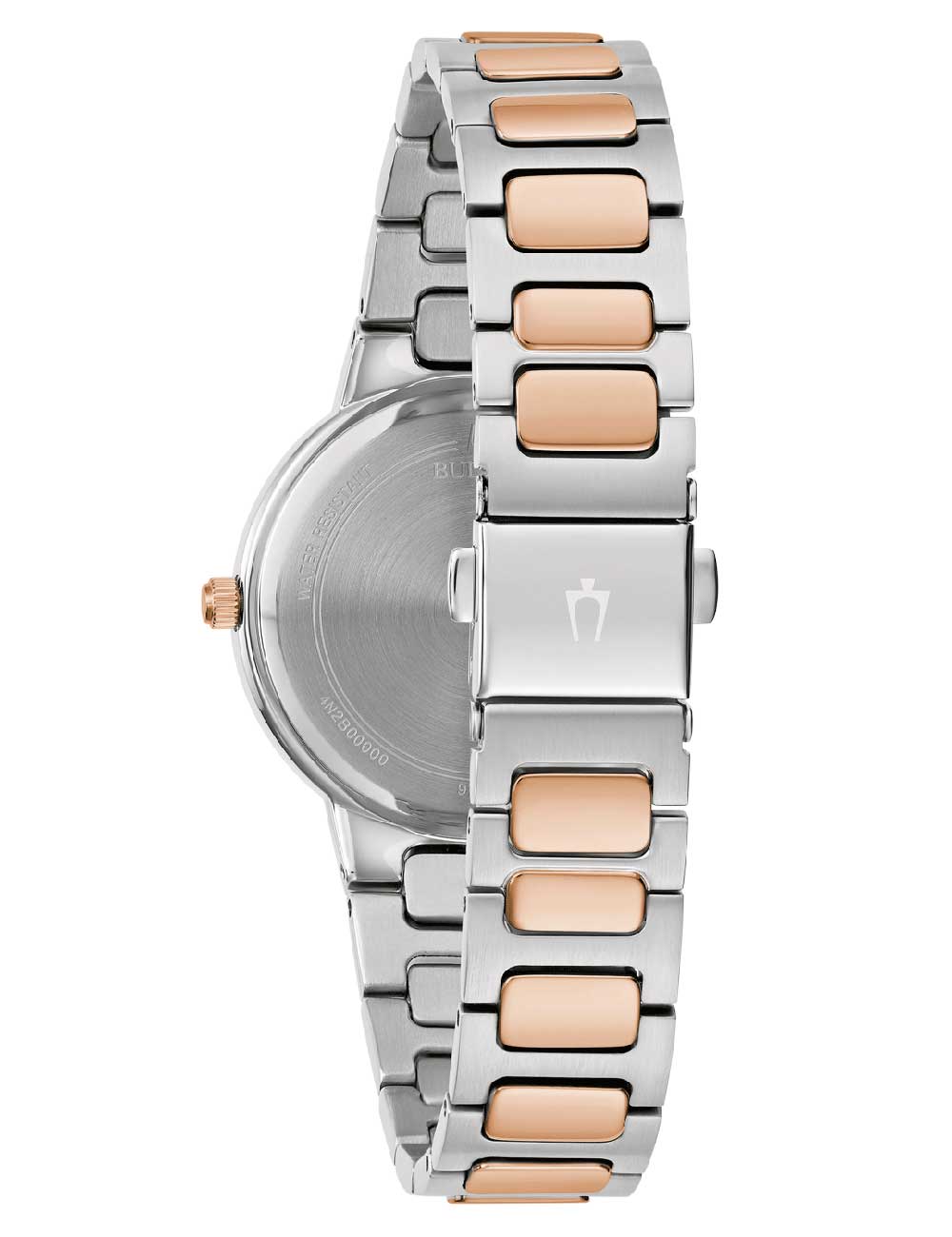 BULOVA Mod. 98L327-2