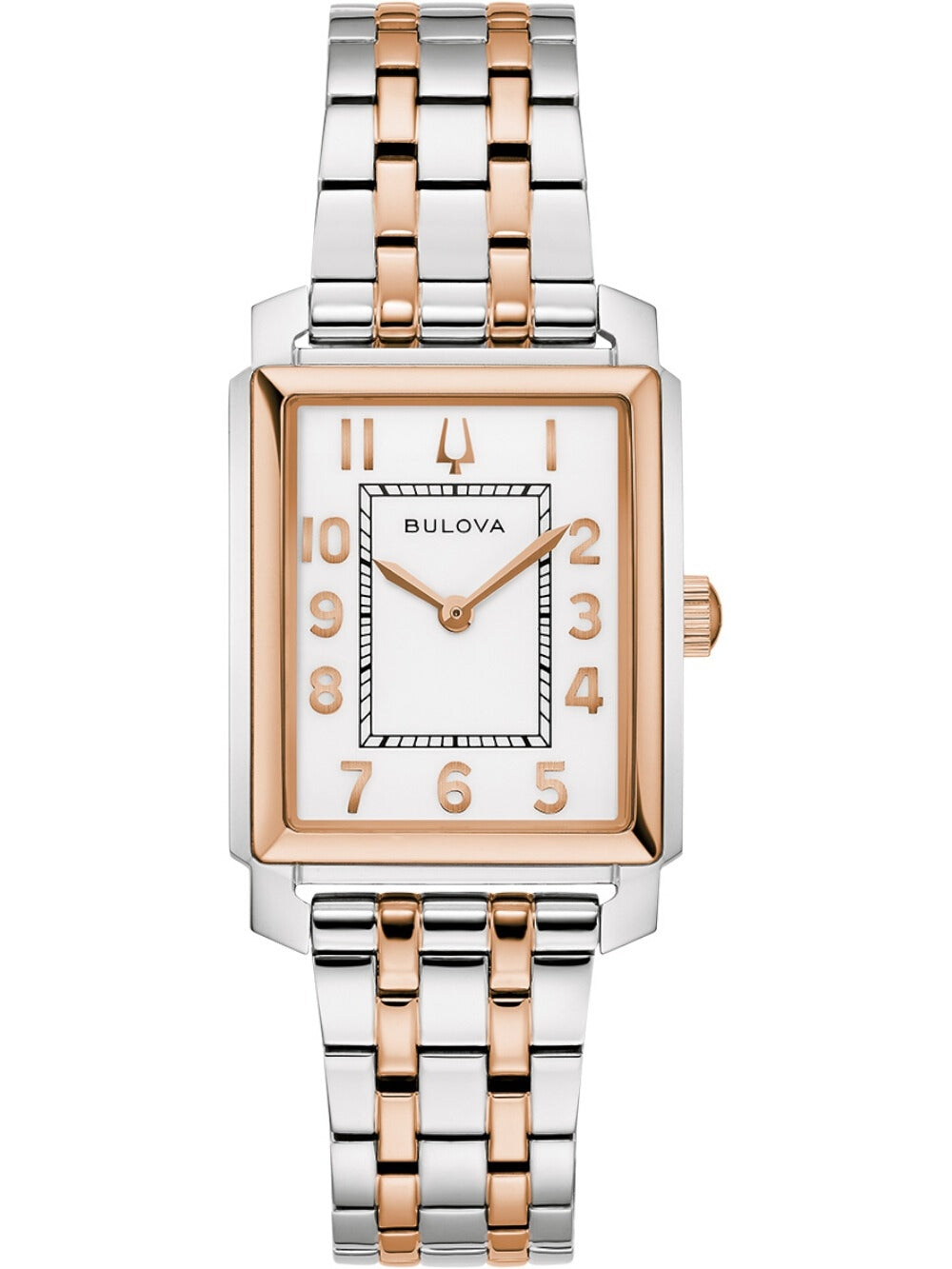 BULOVA Mod. 98L328-0
