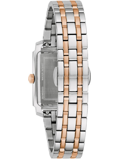 BULOVA Mod. 98L328-2