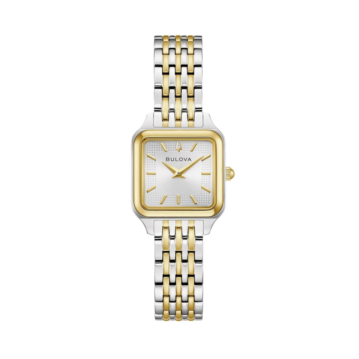 BULOVA WATCHES Mod. 98L330-0