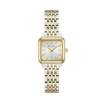 BULOVA WATCHES Mod. 98L330-0
