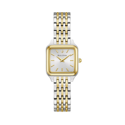 BULOVA WATCHES Mod. 98L330-0