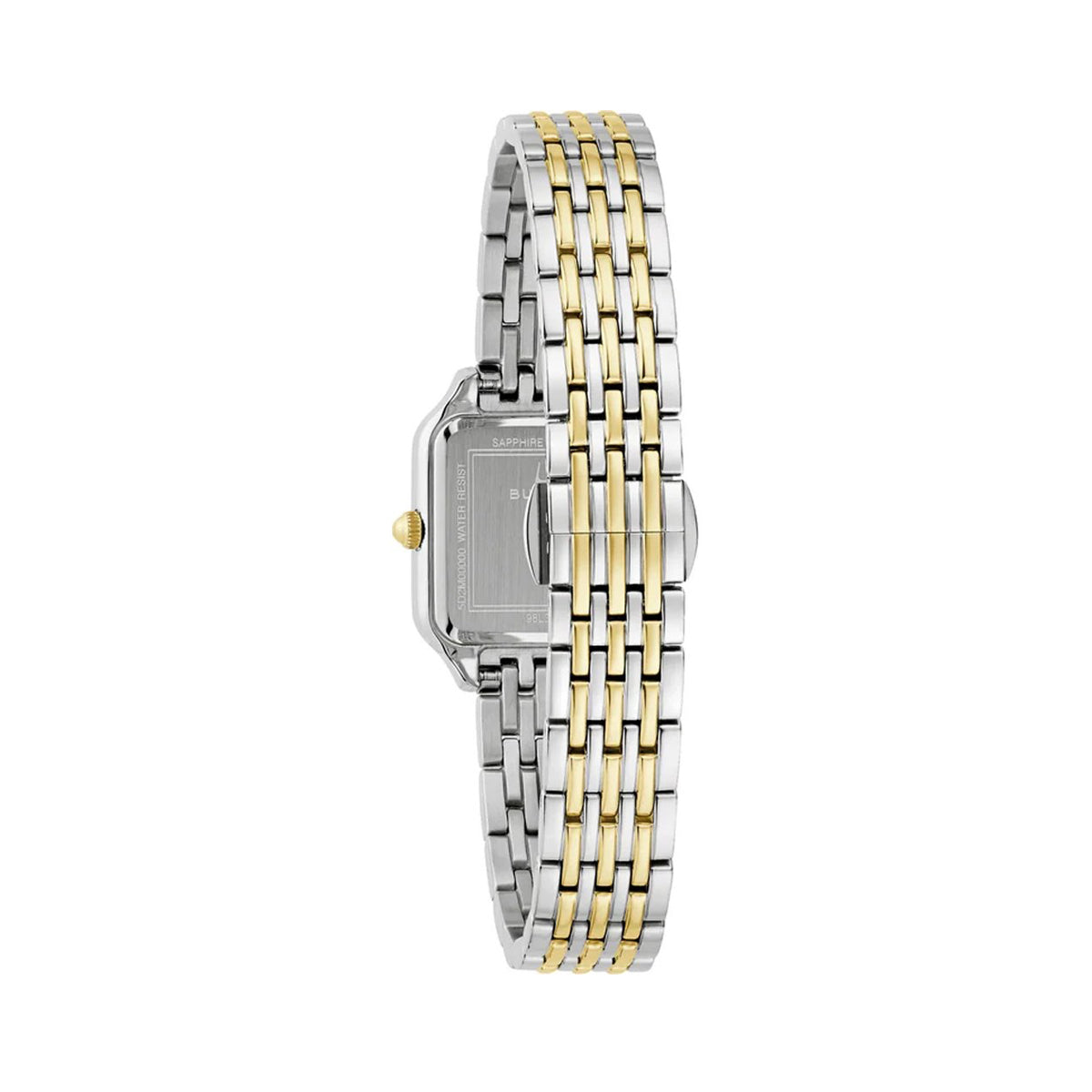 BULOVA WATCHES Mod. 98L330-2
