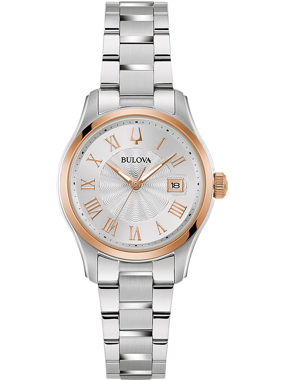 BULOVA Mod. 98M136-0