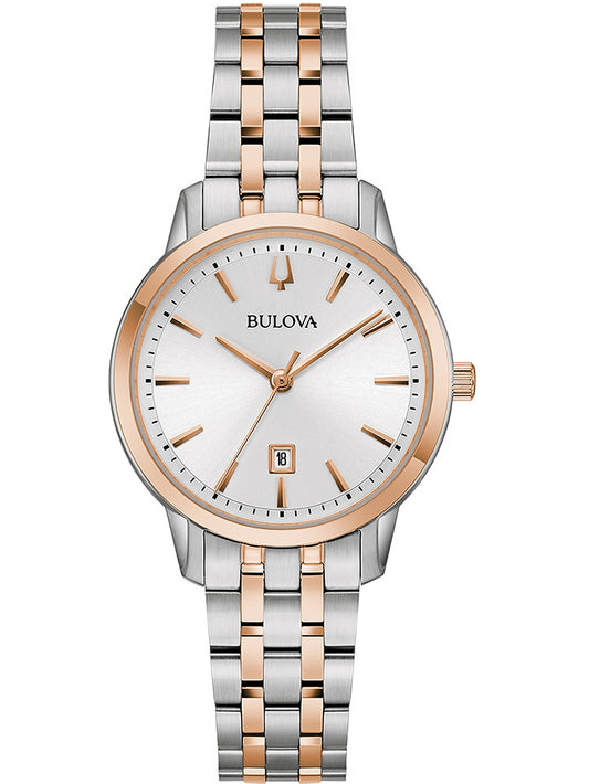BULOVA Mod. 98M137-0