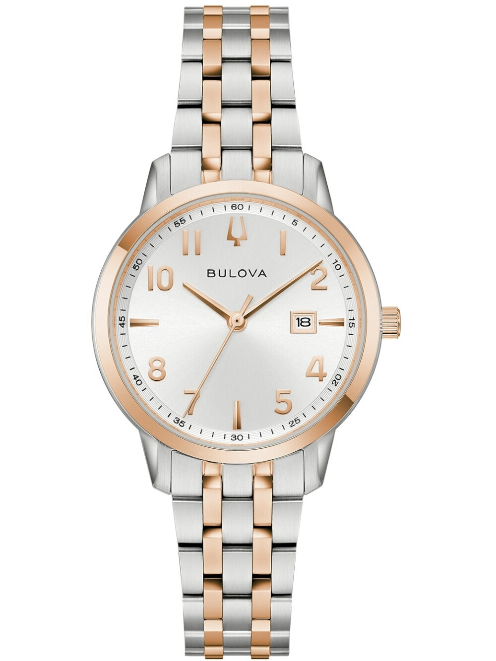 BULOVA Mod. 98M140-0