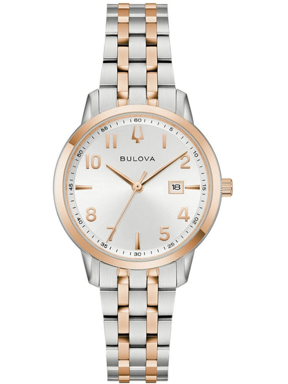 BULOVA Mod. 98M140-0
