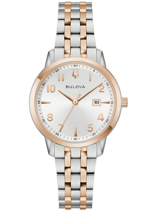 BULOVA Mod. 98M140-0