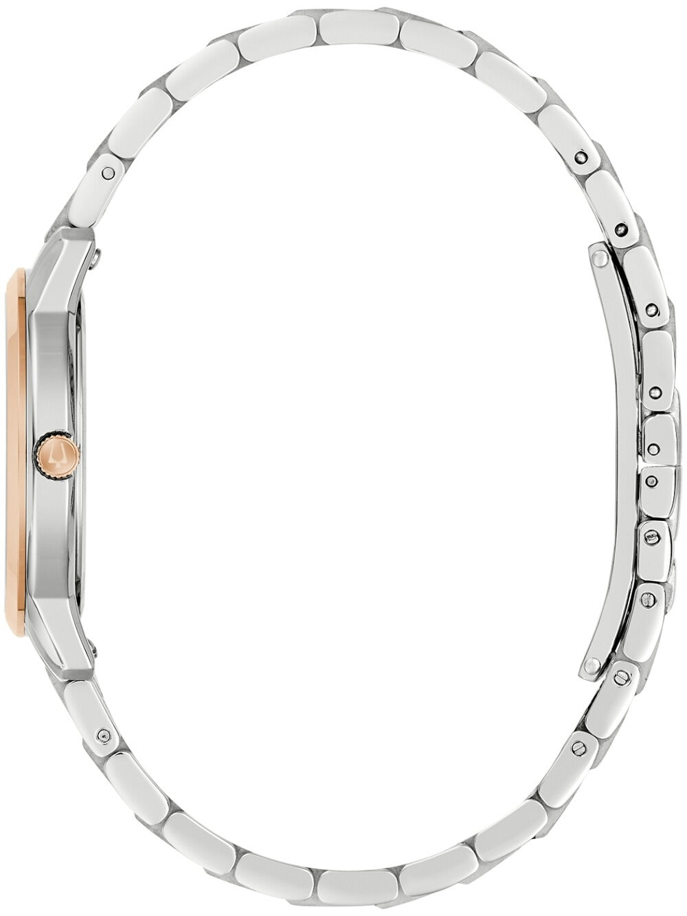 BULOVA Mod. 98M140-1