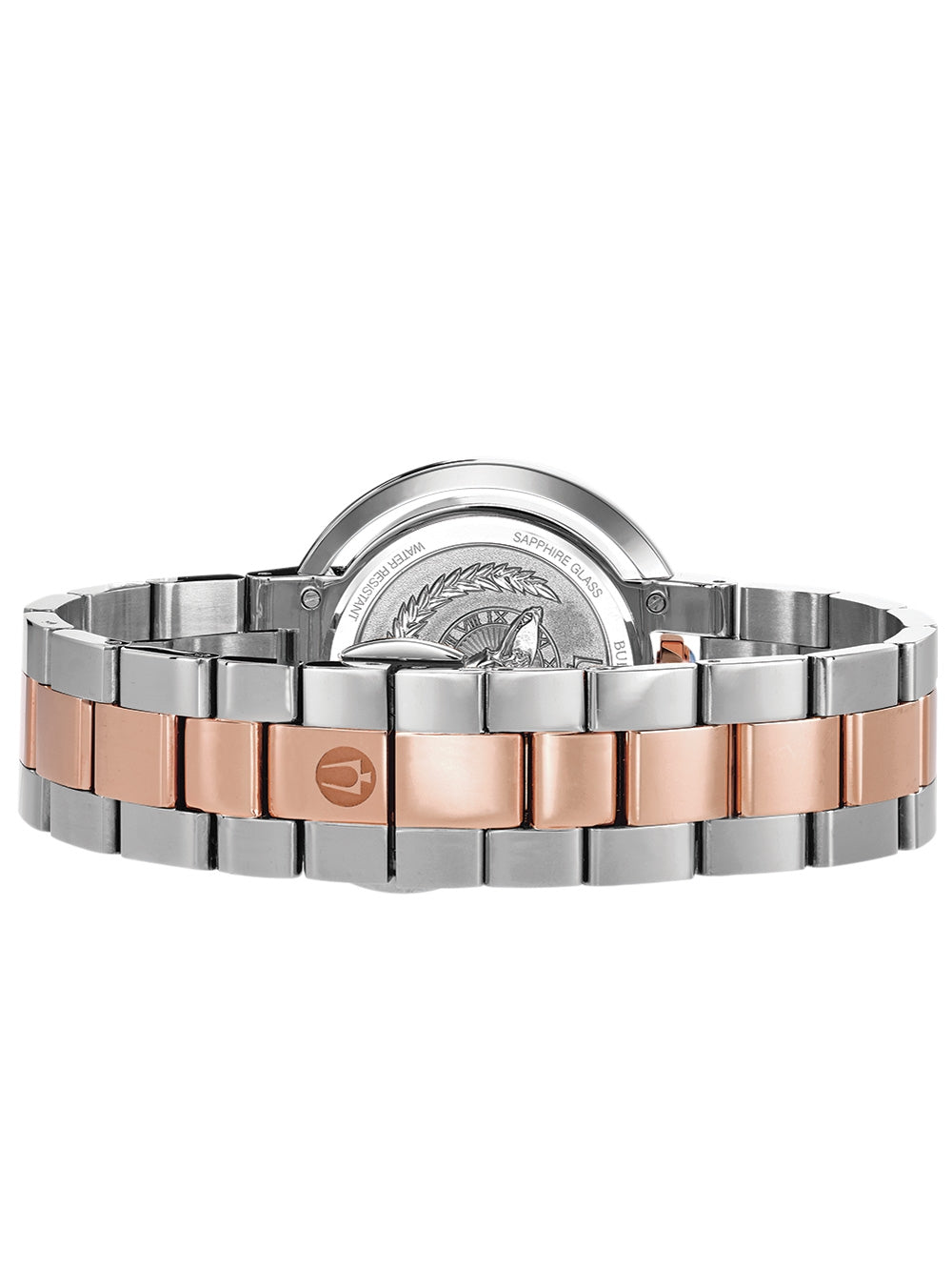 BULOVA Mod. 98P174-2