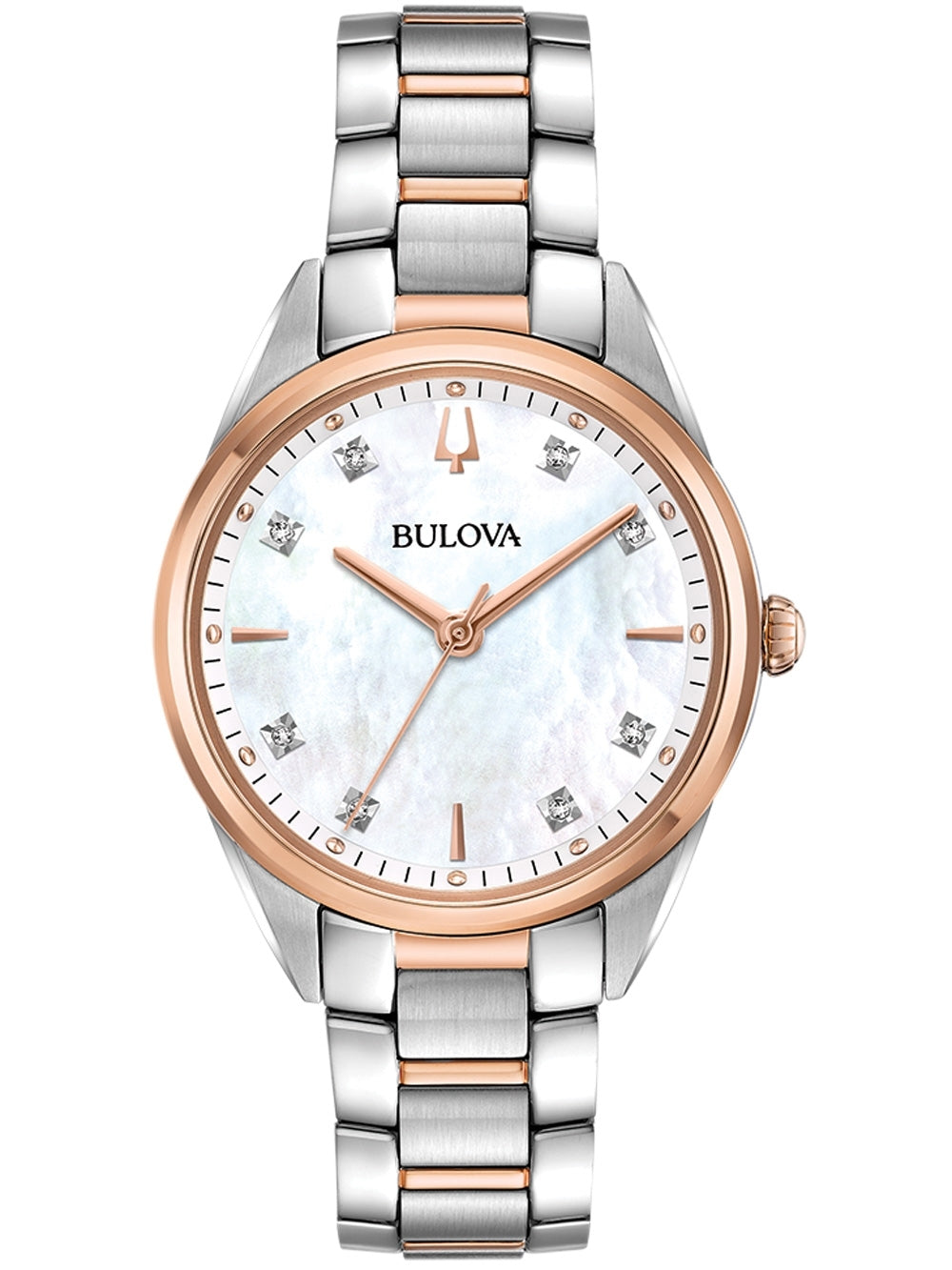 BULOVA Mod. 98P183-0