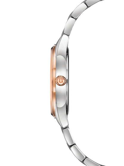 BULOVA Mod. 98P183-1