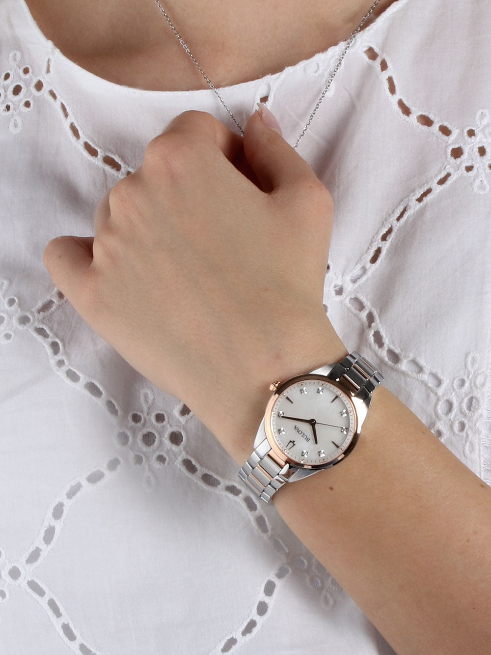 BULOVA Mod. 98P183-3