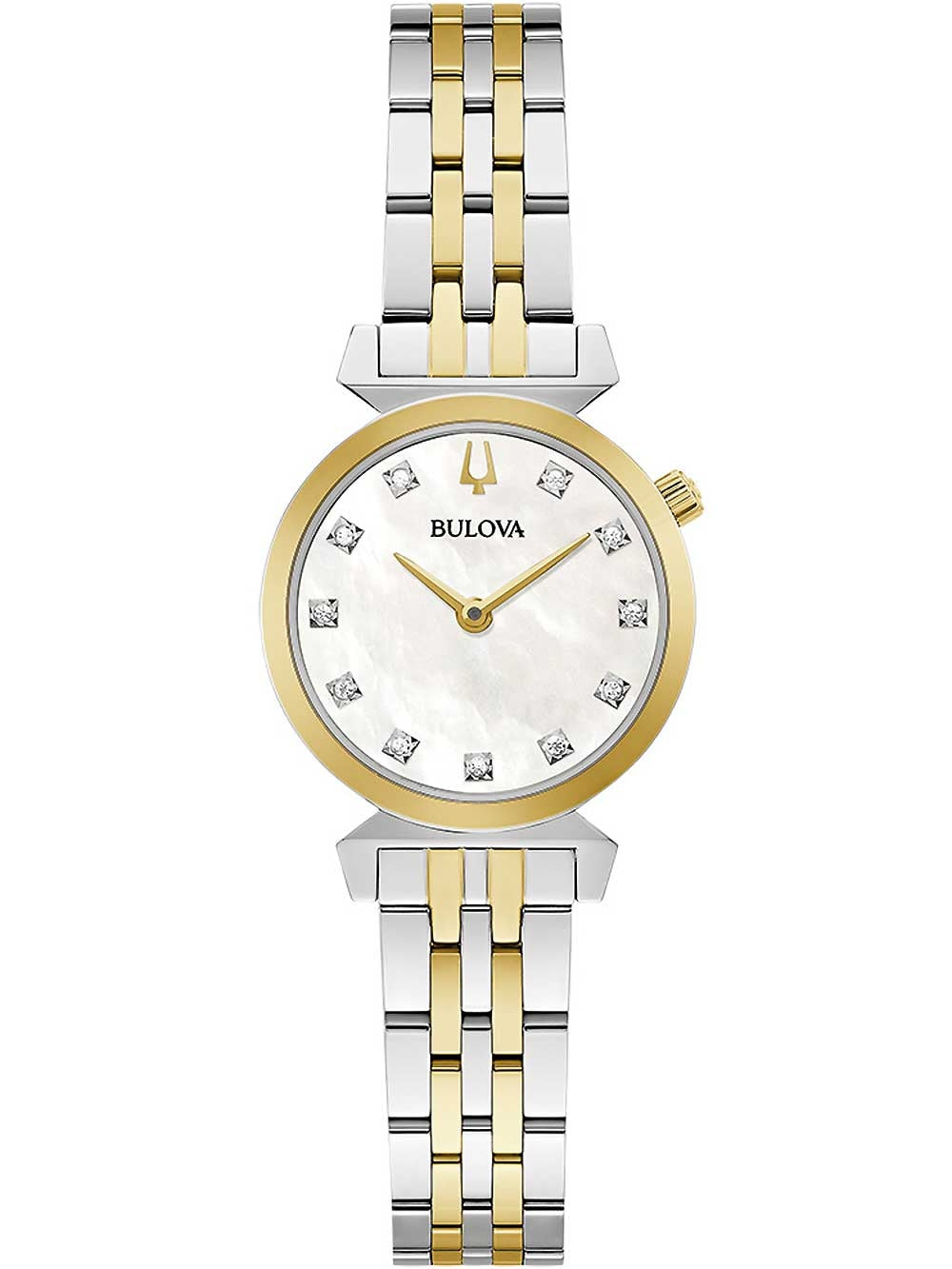 BULOVA Mod. 98P202-0