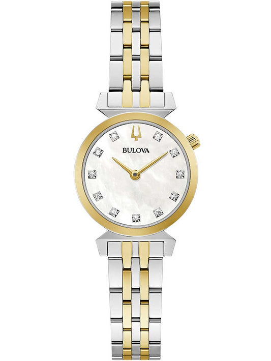 BULOVA Mod. 98P202-0