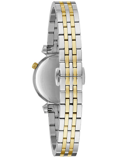 BULOVA Mod. 98P202-2