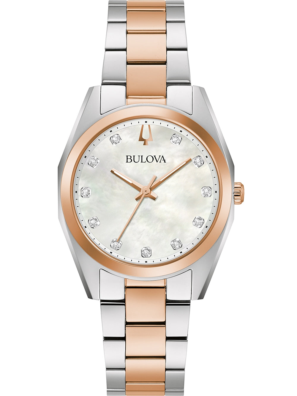 BULOVA Mod. 98P207-0