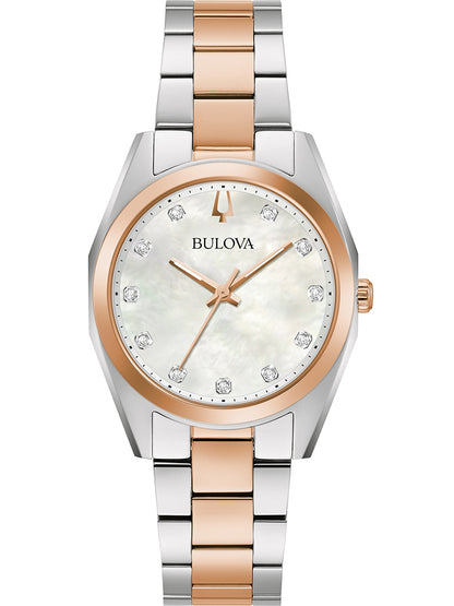 BULOVA Mod. 98P207-0