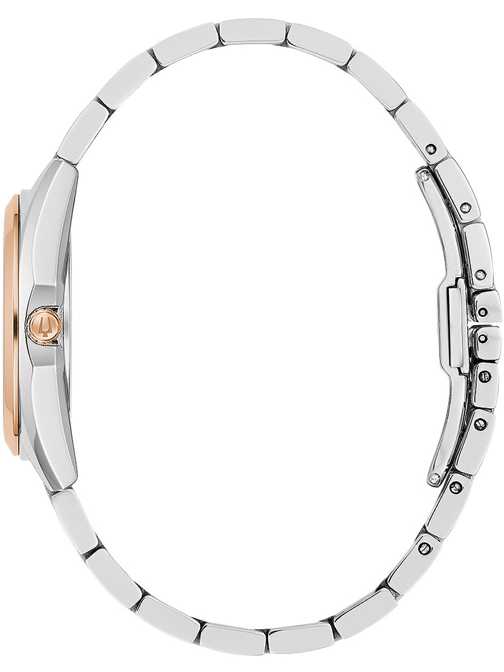 BULOVA Mod. 98P207-1