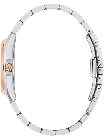 BULOVA Mod. 98P207-1