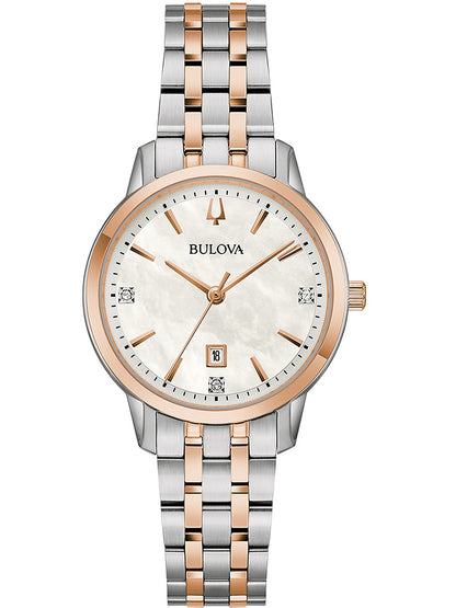 BULOVA Mod. 98P213-0