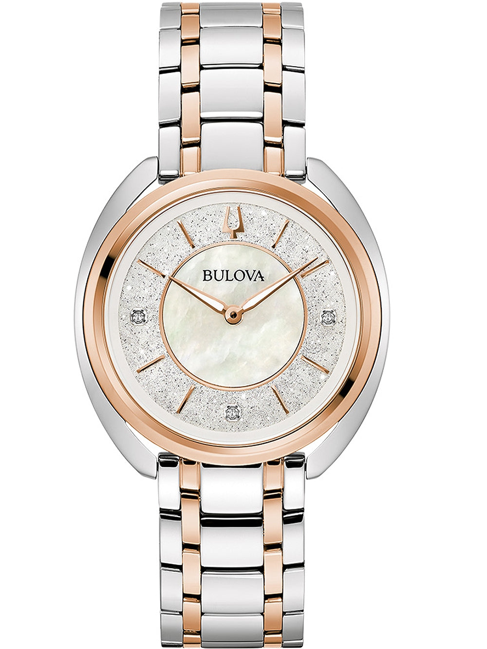 BULOVA Mod. 98P219-0