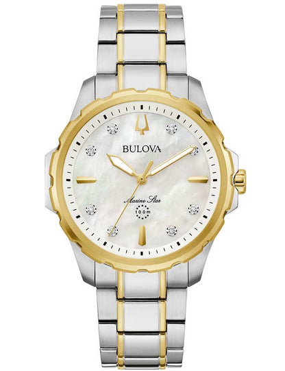 BULOVA Mod. 98P227-0