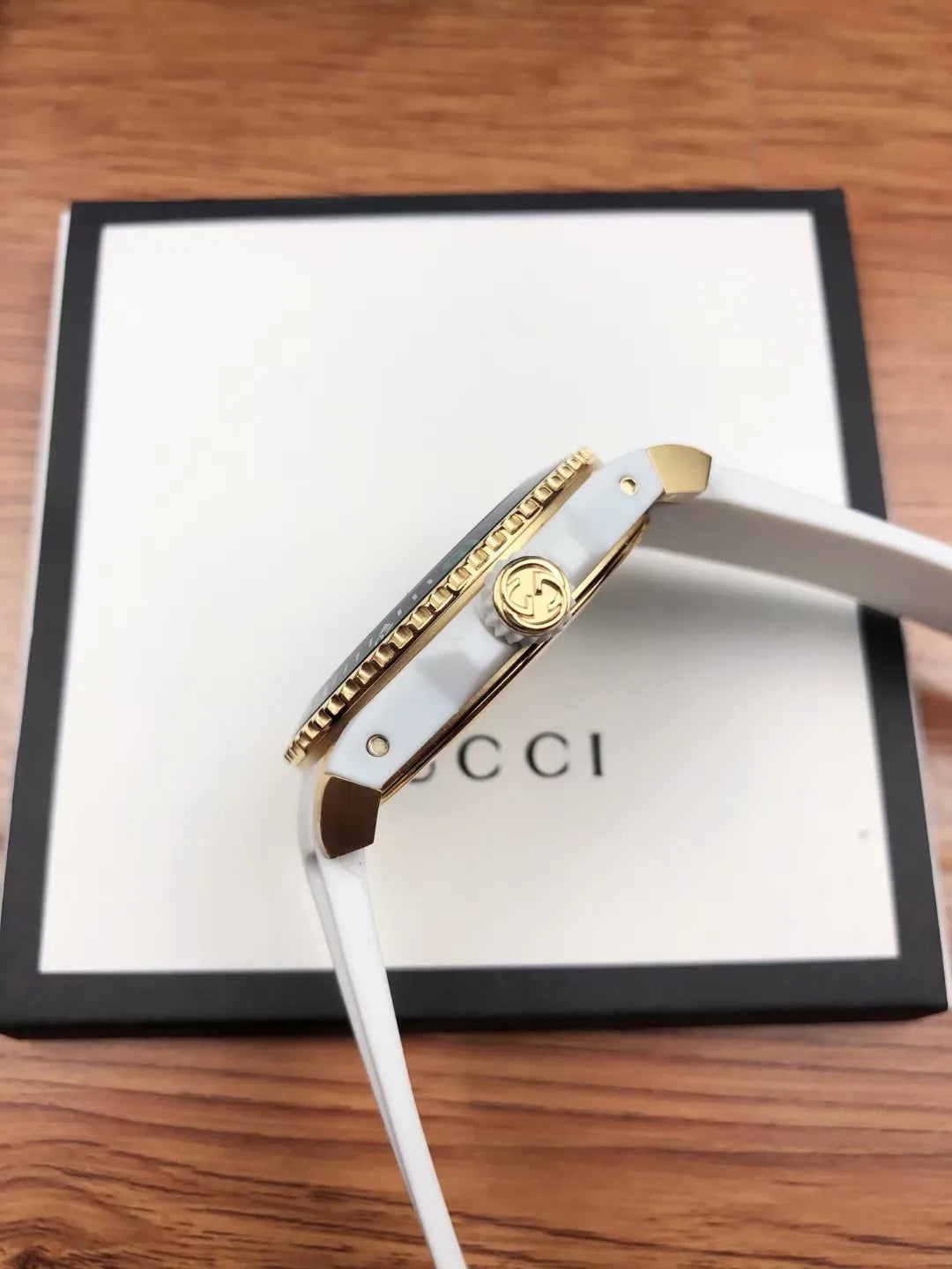 Gucci Dive watch 40mm - YA136322