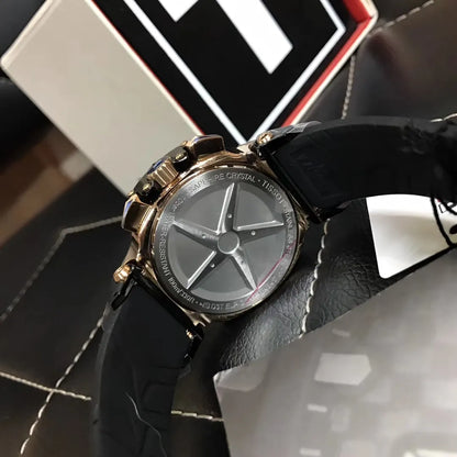 T-Race T048.417.27.057.06