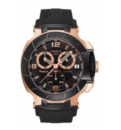 T-Race T048.417.27.057.06