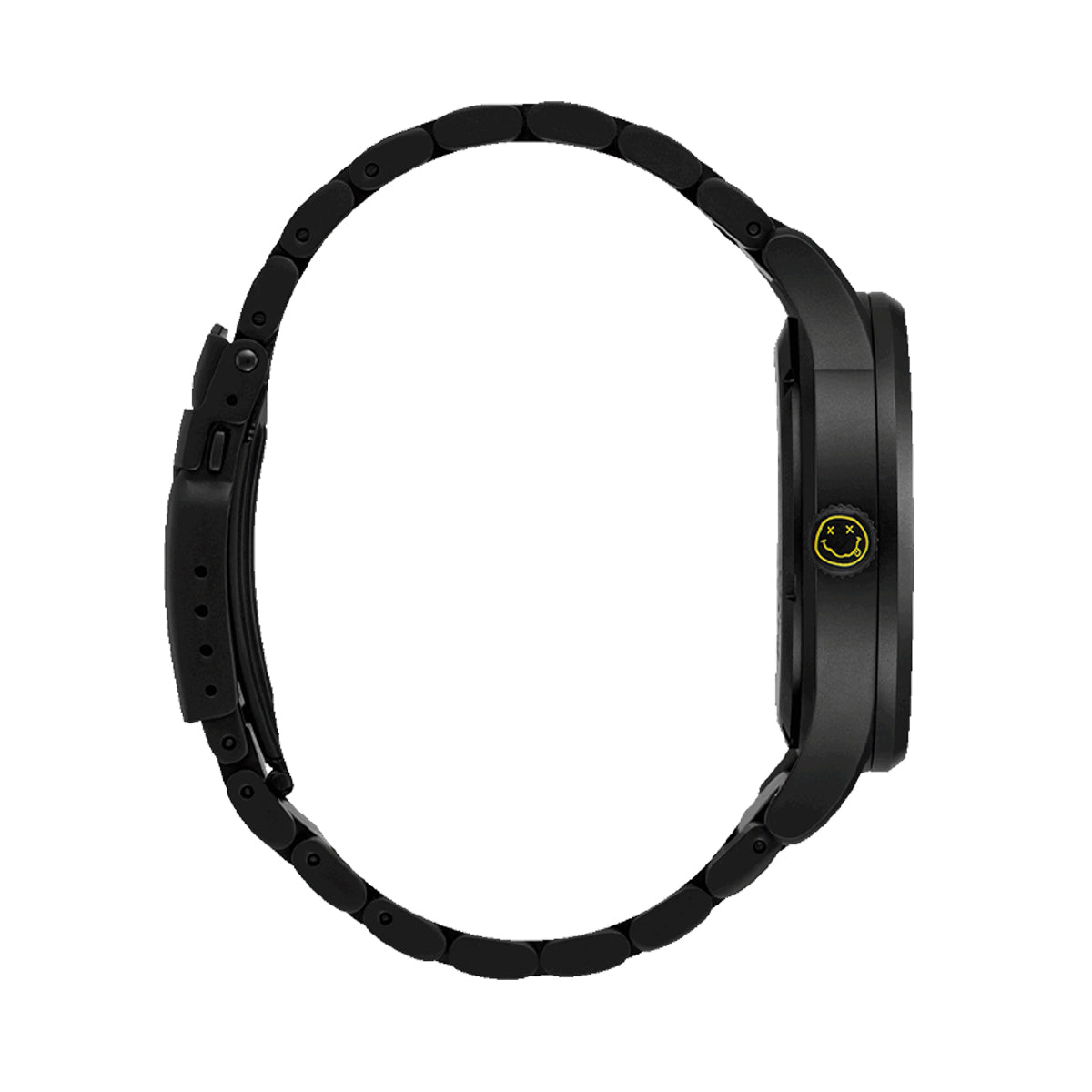 NIXON Mod. NIRVANA SENTRY WOBBLE LIMITED EDITION-2