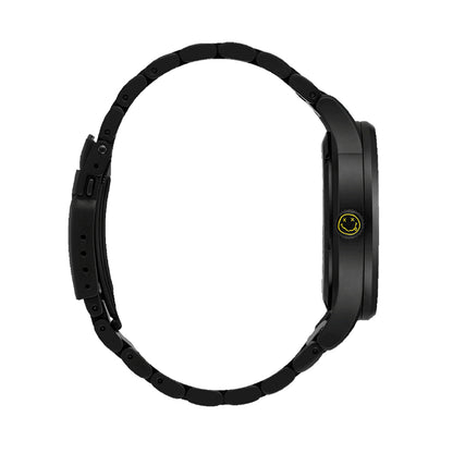 NIXON Mod. NIRVANA SENTRY WOBBLE LIMITED EDITION-2