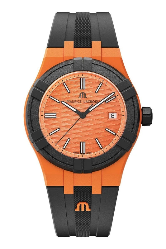 MAURICE LACROIX MOD. AI2008-50050-300-0-0