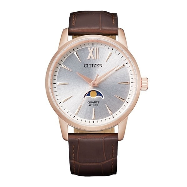 CITIZEN Mod. AK5003-05A-0