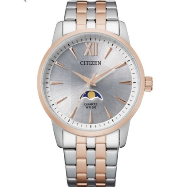 CITIZEN Mod. AK5006-58A-0