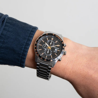 CITIZEN Mod. AN3681-57E-3