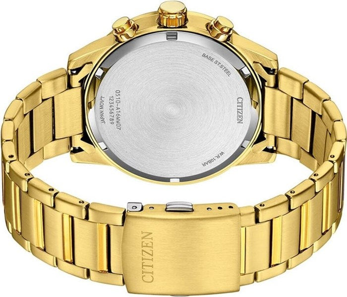 CITIZEN Mod. AN3682-54E-2