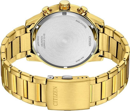 CITIZEN Mod. AN3682-54E-2