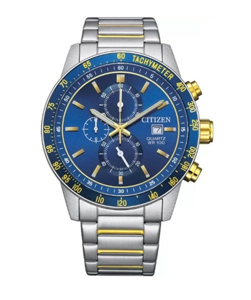 CITIZEN Mod. AN3684-59L-0