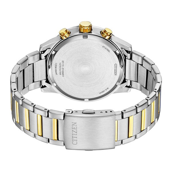 CITIZEN Mod. AN3684-59L-2