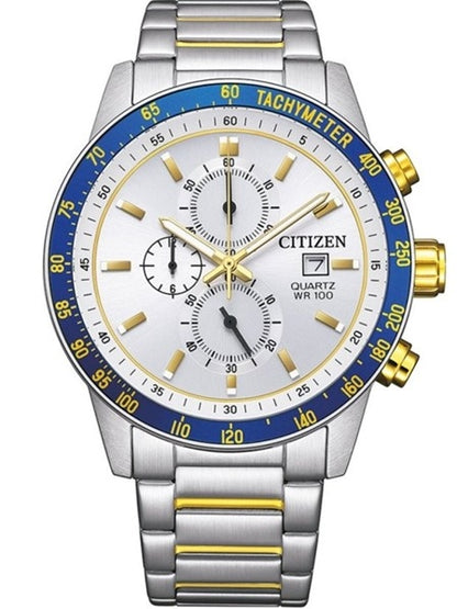 CITIZEN Mod. AN3686-53A-0