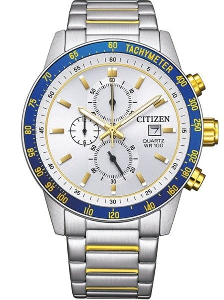 CITIZEN Mod. AN3686-53A-0