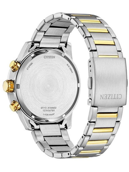 CITIZEN Mod. AN3686-53A-2